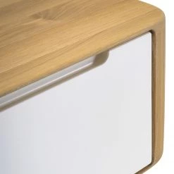 Studio Copenhagen Meuble TV Loca II - Partiellement en chêne sauvage massif -Bancs Soldes Boutique 1000005235 120 GALLERYIMAGES P000000001000005235