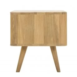 Studio Copenhagen Meuble TV Loca II - Partiellement en chêne sauvage massif -Bancs Soldes Boutique 1000005235 40 GALLERYIMAGES P000000001000005235