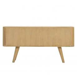 Studio Copenhagen Meuble TV Loca II - Partiellement en chêne sauvage massif -Bancs Soldes Boutique 1000005235 70 GALLERYIMAGES P000000001000005235