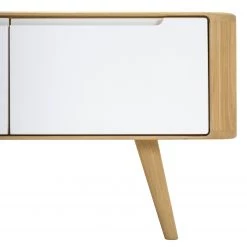 Studio Copenhagen Meuble TV Loca II - Partiellement en chêne sauvage massif -Bancs Soldes Boutique 1000005235 90 GALLERYIMAGES P000000001000005235