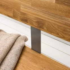 Ars Natura Banc Briana I - Largeur : 160 cm -Bancs Soldes Boutique 1000012521 210217 09003600006 DETAILS P000000001000012521