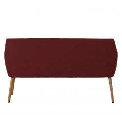 Mørteens Banquette Nicholas II - Rouge foncé -Bancs Soldes Boutique 1000016094 200609 13011300038 DETAILS P000000001000016094