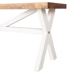 Maison Belfort Banc Balignton - Blanc -Bancs Soldes Boutique 1000027359 211116 124444000054 DETAILS P000000001000027359