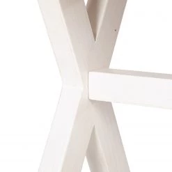 Maison Belfort Banc Balignton - Blanc -Bancs Soldes Boutique 1000027359 211116 12444400060 DETAILS P000000001000027359