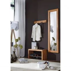 Ars Natura Banc d’entrée Anamur - Chêne - Largeur : 81 cm 18 Ars Natura Banc d’entrée Anamur - Chêne - Largeur : 81 cm -Bancs Soldes Boutique 1000037772 190507 10093400023 MOOD GALLERYIMAGES P000000001000037772 mood