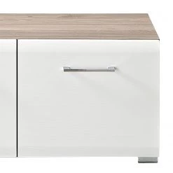 Mooved Banc de vestibule Samanta (avec coussin) - Gris / Blanc 17 Mooved Banc de vestibule Samanta (avec coussin) - Gris / Blanc -Bancs Soldes Boutique 1000052578 210811 15285400005 DETAILS P000000001000052578