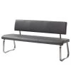 Fredriks Banc Marco - Gris - Largeur : 175 cm -Bancs Soldes Boutique 1000064175 201022 13483800001 IMAGE P000000001000064175