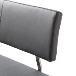 Fredriks Banc Marco - Gris - Largeur : 175 cm 17 Fredriks Banc Marco - Gris - Largeur : 175 cm -Bancs Soldes Boutique 1000064175 201022 13484000005 DETAILS P000000001000064175