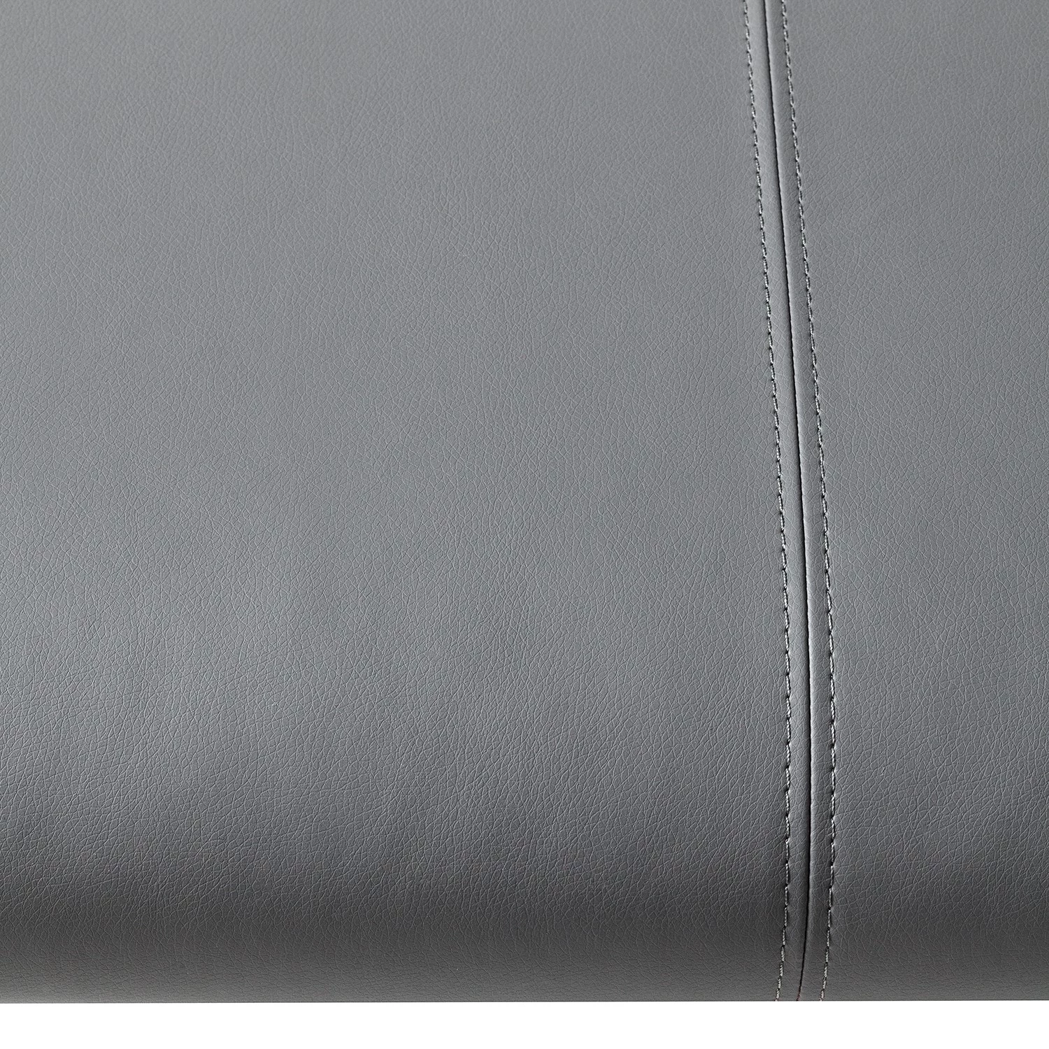 Fredriks Banc Marco - Gris - Largeur : 175 cm 11 Fredriks Banc Marco - Gris - Largeur : 175 cm – Image 9