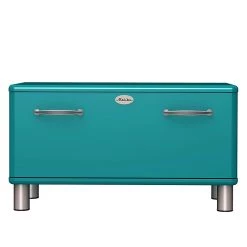 Tenzo Banc d’entrée Malibu - Turquoise
