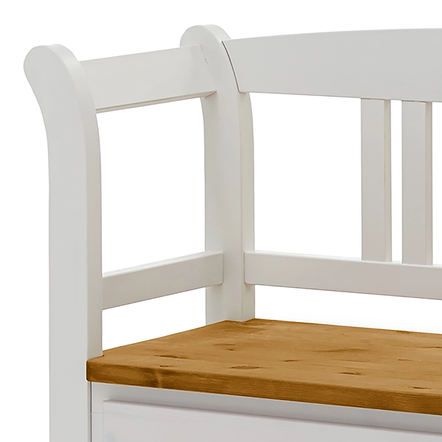 Maison Belfort Banc Fjord V - Epicéa blanc / Epicéa lessivé 7 Maison Belfort Banc Fjord V - Epicéa blanc / Epicéa lessivé – Image 5