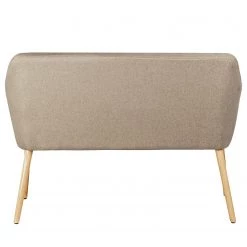 Mørteens Banquette Leedy - Chêne massif - Chêne - Beige chiné 15 Mørteens Banquette Leedy - Chêne massif - Chêne - Beige chiné -Bancs Soldes Boutique 1000123855 201021 13281700005 DETAILS P000000001000123855