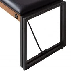 Ars manufacti Banc d’entrée Manchester - Acacia massif / Métal - Acacia / Anthracite 30 Ars manufacti Banc d’entrée Manchester - Acacia massif / Métal - Acacia / Anthracite -Bancs Soldes Boutique 1000126687 190514 10031000007 GALLERYIMAGES P000000001000126687