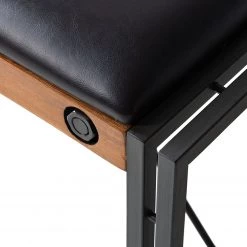 Ars manufacti Banc d’entrée Manchester - Acacia massif / Métal - Acacia / Anthracite 32 Ars manufacti Banc d’entrée Manchester - Acacia massif / Métal - Acacia / Anthracite -Bancs Soldes Boutique 1000126687 190514 10031000009 GALLERYIMAGES P000000001000126687