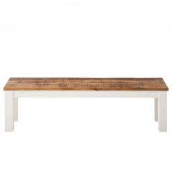 Maison Belfort Banc Newhaven - Largeur : 180 cm -Bancs Soldes Boutique 1000128965 200122 18405100069 DETAILS P000000001000128965