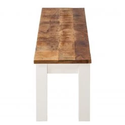 Maison Belfort Banc Newhaven - Largeur : 180 cm -Bancs Soldes Boutique 1000128965 200122 18405100070 DETAILS P000000001000128965