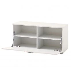 Loftscape Banc d’entrée Vantaa - Anthracite / Blanc brillant -Bancs Soldes Boutique 1000129196 200811 14104601473 DETAILS P000000001000129196