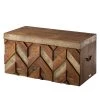 Ars manufacti Coffre Yao - Acacia massif / Métal - Acacia / Doré 2 Ars manufacti Coffre Yao - Acacia massif / Métal - Acacia / Doré -Bancs Soldes Boutique 1000145300 190509 16072000020 IMAGE P000000001000145300
