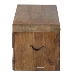 Ars manufacti Coffre Yao - Acacia massif / Métal - Acacia / Doré 22 Ars manufacti Coffre Yao - Acacia massif / Métal - Acacia / Doré -Bancs Soldes Boutique 1000145300 190509 16072000022 GALLERYIMAGES P000000001000145300