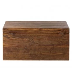 Ars manufacti Coffre Yao - Acacia massif / Métal - Acacia / Doré 25 Ars manufacti Coffre Yao - Acacia massif / Métal - Acacia / Doré -Bancs Soldes Boutique 1000145300 190509 16072000025 GALLERYIMAGES P000000001000145300