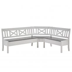 Maison Belfort Élément de banc d’angle Fjord - Pin massif - Epicéa blanc / Epicéa gris -Bancs Soldes Boutique 1000149679 211122 08324602637 DETAILS P000000001000149679