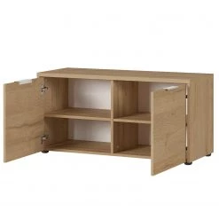 Germania Banc d’entrée Berlebeck - Imitation chêne Grandson 11 Germania Banc d’entrée Berlebeck - Imitation chêne Grandson -Bancs Soldes Boutique 1000158698 190220 11174400009 GALLERYIMAGES P000000001000158698