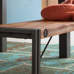 Ars manufacti dummy - 165 x 36 cm -Bancs Soldes Boutique 1000164685 190306 15352600006 GALLERYIMAGES P000000001000164685