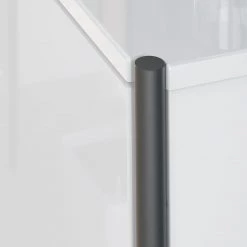 Germania Banc d’entrée Parenzo - Blanc brillant / Blanc -Bancs Soldes Boutique 1000174083 190527 15155600014 GALLERYIMAGES P000000001000174083