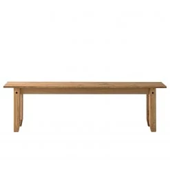 Maison Belfort Banc Finca Rustica - Pin massif - Epicéa naturel -Bancs Soldes Boutique 1000178038 200220 15182400017 DETAILS P000000001000178038