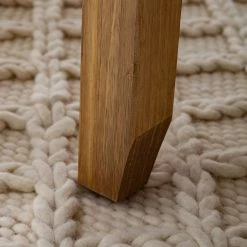 Maison Belfort Banc Finca Rustica - Pin massif - Epicéa naturel -Bancs Soldes Boutique 1000178038 200529 06235100030 DETAILS P000000001000178038