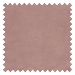 Mørteens Banquette Nicholas III - Velours / Chêne massif - Chêne - Vieux rose / Chêne -Bancs Soldes Boutique 1000183890 191216 15321200014 DETAILS P000000001000183890