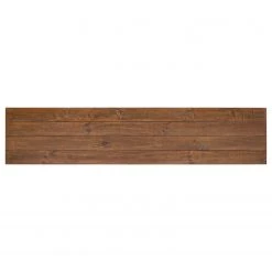 Ars manufacti Banc Grasby I - Pin massif / Métal - Pin foncé / Noir -Bancs Soldes Boutique 1000183986 200406 13020800005 DETAILS P000000001000183986