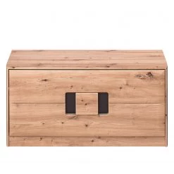 Loftscape Banc d’entrée Ainsa - Imitation planches de chêne / Gris -Bancs Soldes Boutique 1000184626 190828 14063100020 DETAILS P000000001000184626