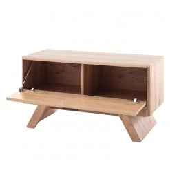 Naturoo Banc d’entrée Coulogne - Imitation planches de chêne / Gris -Bancs Soldes Boutique 1000184634 190827 14260700030 DETAILS P000000001000184634