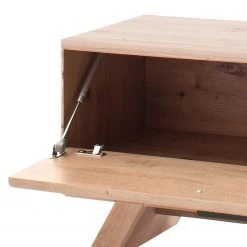 Naturoo Banc d’entrée Coulogne - Imitation planches de chêne / Gris -Bancs Soldes Boutique 1000184634 190827 14260800031 DETAILS P000000001000184634