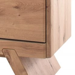 Naturoo Banc d’entrée Coulogne - Imitation planches de chêne / Gris -Bancs Soldes Boutique 1000184634 190827 14260800033 DETAILS P000000001000184634