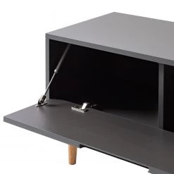 Mørteens Banc d’entrée Lindholm - Partiellement en chêne massif - Gris -Bancs Soldes Boutique 1000188130 200213 10544100006 DETAILS P000000001000188130