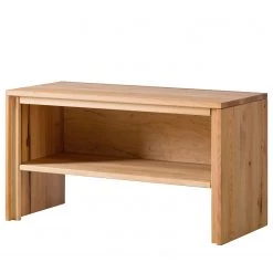 Ars Natura Banc d’entrée DeeWOOD - Hêtre massif