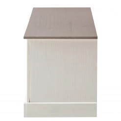 Maison Belfort Banc d’entrée Neely - Pin massif - Epicéa blanc / Epicéa gris -Bancs Soldes Boutique 1000188933 200305 15542200044 DETAILS P000000001000188933