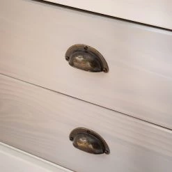 Maison Belfort Banc d’entrée Neely - Pin massif - Epicéa blanc / Epicéa gris -Bancs Soldes Boutique 1000188933 200611 12020000063 DETAILS P000000001000188933