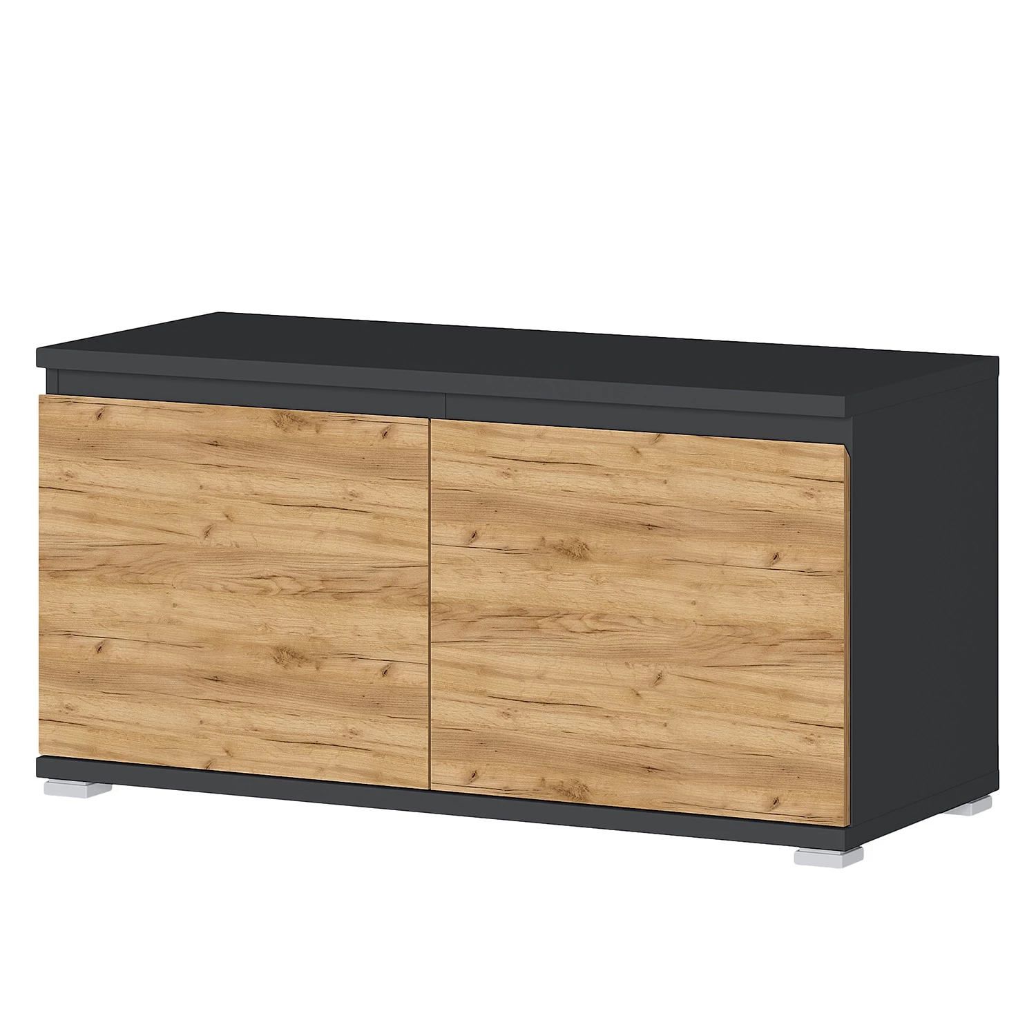 Germania Banc d’entrée Lisbonne - Imitation chêne de Navarra 3 Germania Banc d’entrée Lisbonne - Imitation chêne de Navarra