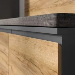 Germania Banc d’entrée Lisbonne - Imitation chêne de Navarra 16 Germania Banc d’entrée Lisbonne - Imitation chêne de Navarra -Bancs Soldes Boutique 1000191497 191016 15234100050 DETAILS P000000001000191497