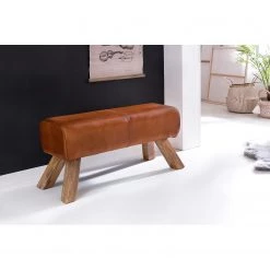 Red Living Banc d’entrée Vilas I - Cuir véritable / Manguier - Cognac / Manguier 8 Red Living Banc d’entrée Vilas I - Cuir véritable / Manguier - Cognac / Manguier -Bancs Soldes Boutique 1000193760 191219 17283500065 MOOD DETAILS P000000001000193760 mood