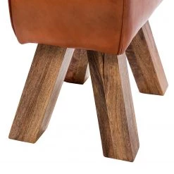 Red Living Banc d’entrée Vilas II - Cuir véritable / Manguier - Cognac / Manguier 12 Red Living Banc d’entrée Vilas II - Cuir véritable / Manguier - Cognac / Manguier -Bancs Soldes Boutique 1000193765 191219 17283700106 DETAILS P000000001000193765