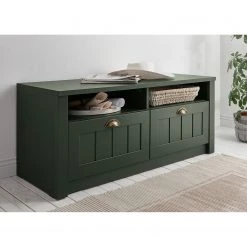 Ridgevalley Banc d’entrée Beauville - Vert mousse / Doré 9 Ridgevalley Banc d’entrée Beauville - Vert mousse / Doré -Bancs Soldes Boutique 1000196334 191127 09003600074 MOOD DETAILS P000000001000196334 mood