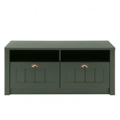 Ridgevalley Banc d’entrée Beauville - Vert mousse / Doré 12 Ridgevalley Banc d’entrée Beauville - Vert mousse / Doré -Bancs Soldes Boutique 1000196334 191127 09003600077 DETAILS P000000001000196334