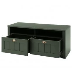 Ridgevalley Banc d’entrée Beauville - Vert mousse / Doré 13 Ridgevalley Banc d’entrée Beauville - Vert mousse / Doré -Bancs Soldes Boutique 1000196334 191127 09003600078 DETAILS P000000001000196334