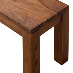 Ars Natura Banc d’entrée Ohio - Sheesham massif -Bancs Soldes Boutique 1000198203 200928 16120000025 DETAILS P000000001000198203