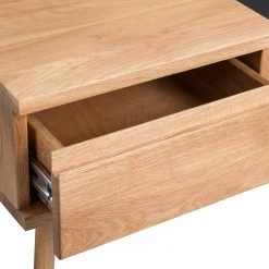 Naturoo Banc d’entrée Picabo - Chêne massif / Tissu - Chêne / Noir 9 Naturoo Banc d’entrée Picabo - Chêne massif / Tissu - Chêne / Noir -Bancs Soldes Boutique 1000213928 200515 12290100038 DETAILS P000000001000213928