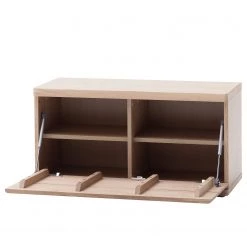 Naturoo Banc d’entrée Ellinwood - Partiellement en chêne massif -Bancs Soldes Boutique 1000224411 200904 13094500056 DETAILS P000000001000224411